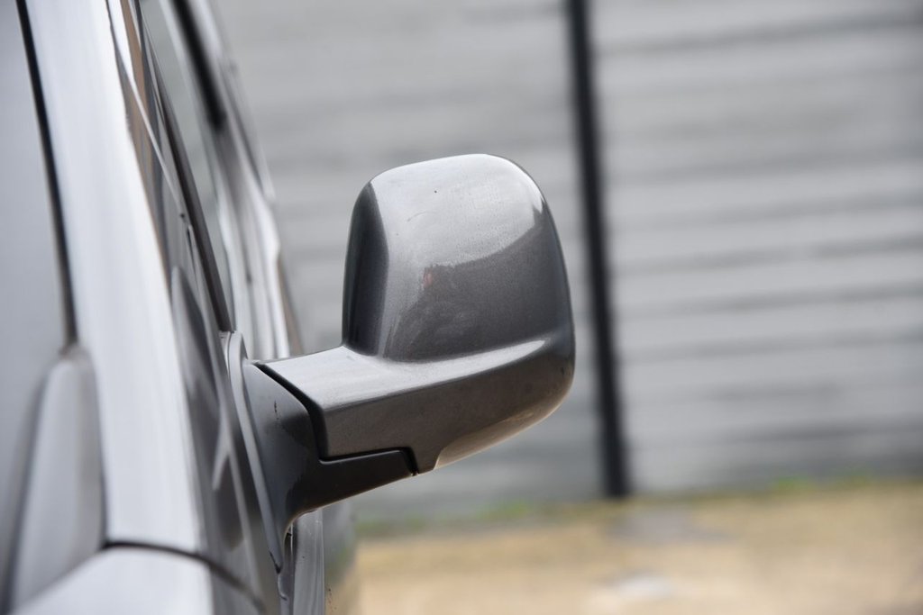 Used Peugeot Rifter 2020 for sale - 76909704: Photo 15