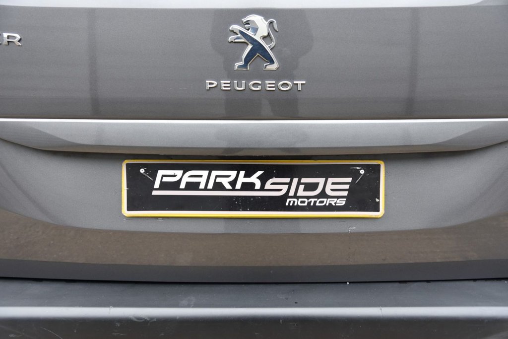 Used Peugeot Rifter 2020 for sale - 76909704: Photo 17