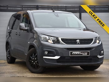 2020 (70) - 1.2 PureTech Active [7 Seats] 5dr