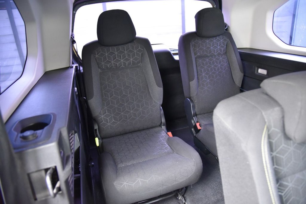 Used Peugeot Rifter 2020 for sale - 76909704: Photo 23