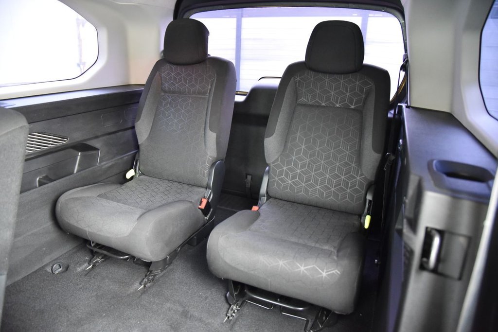 Used Peugeot Rifter 2020 for sale - 76909704: Photo 24