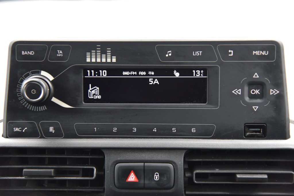 Used Peugeot Rifter 2020 for sale - 76909704: Photo 35