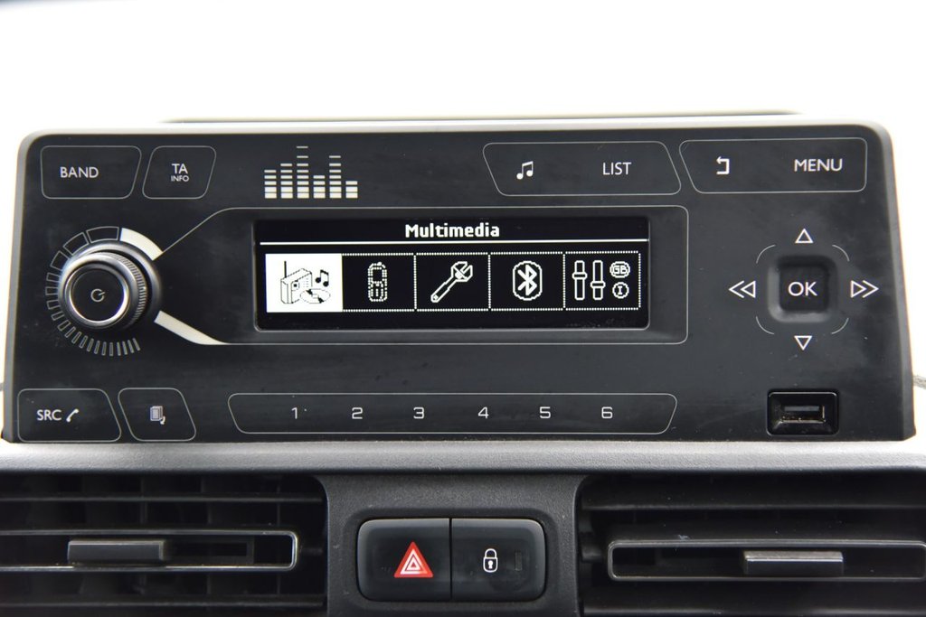 Used Peugeot Rifter 2020 for sale - 76909704: Photo 36