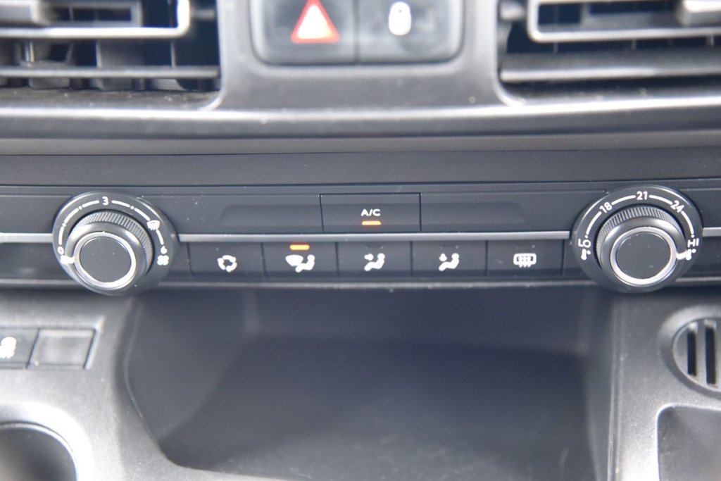 Used Peugeot Rifter 2020 for sale - 76909704: Photo 37