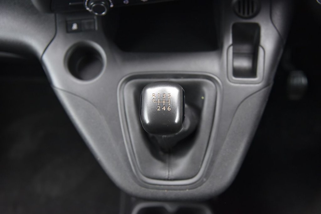 Used Peugeot Rifter 2020 for sale - 76909704: Photo 38