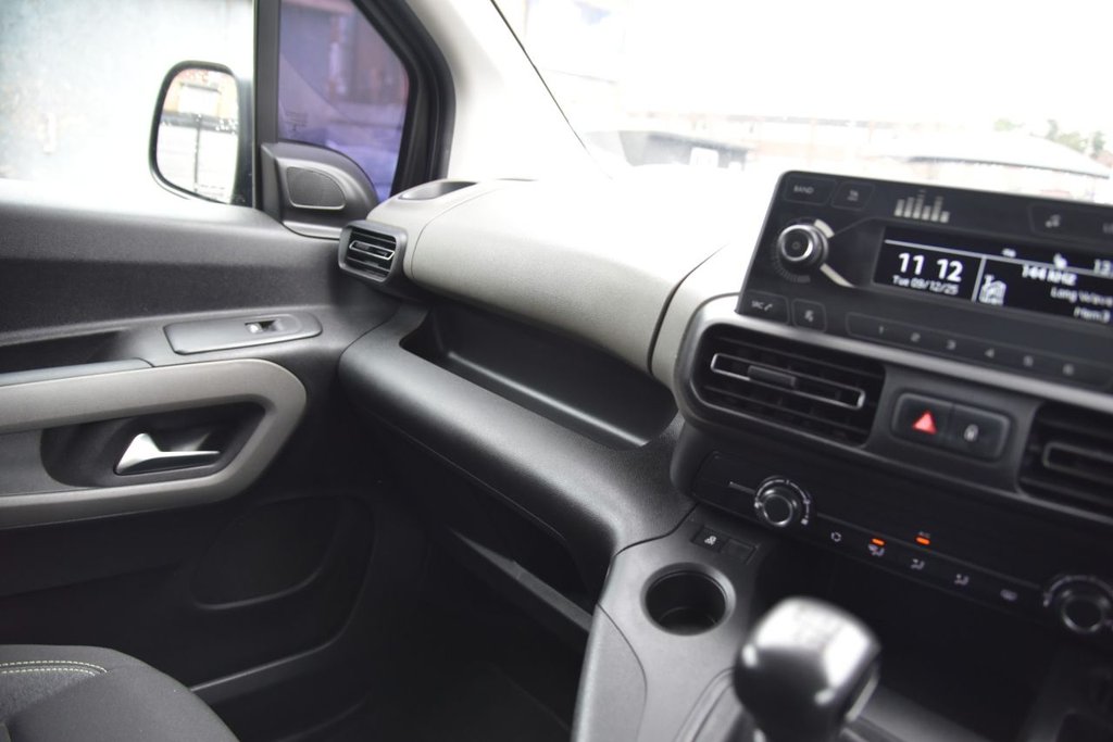 Used Peugeot Rifter 2020 for sale - 76909704: Photo 40