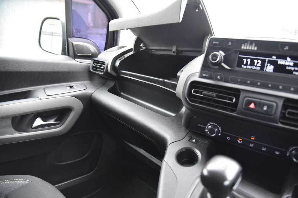 Used Peugeot Rifter 2020 for sale - 76909704: Photo 41