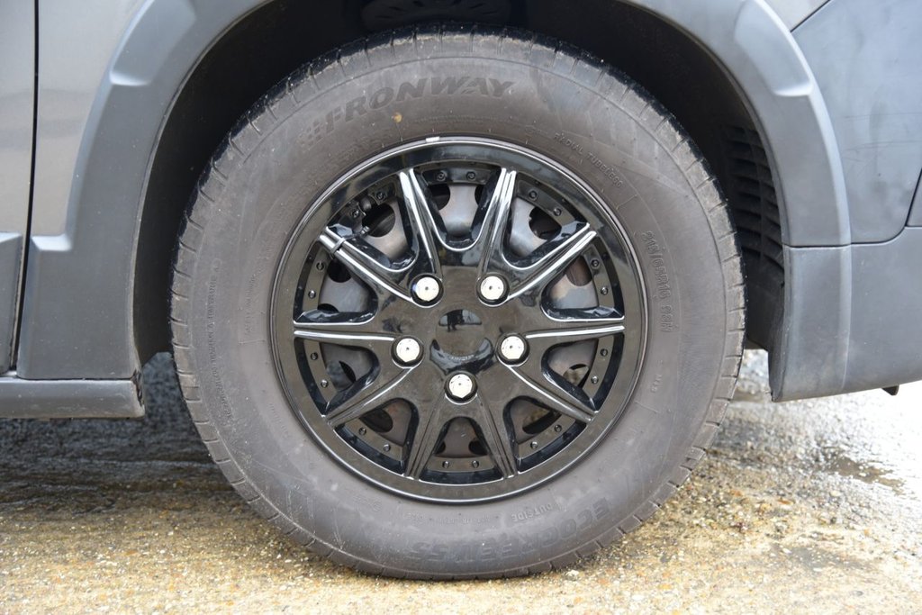 Used Peugeot Rifter 2020 for sale - 76909704: Photo 48