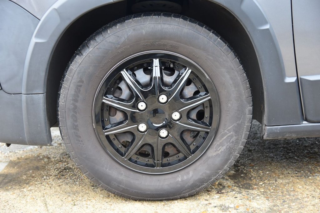 Used Peugeot Rifter 2020 for sale - 76909704: Photo 49