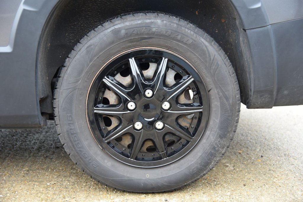 Used Peugeot Rifter 2020 for sale - 76909704: Photo 50