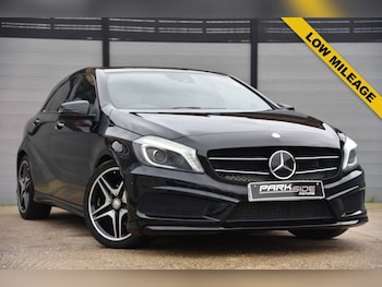 Mercedes-Benz Other feature image