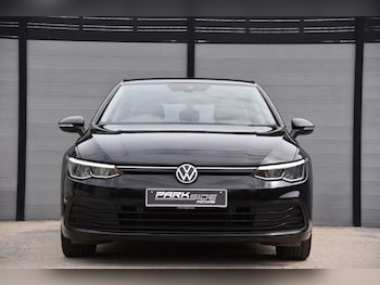 Used Volkswagen Golf 2021 for sale - 78955171: Photo