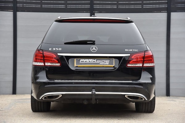 Used Mercedes-Benz E Class 2013 for sale - 76267306: Photo 10