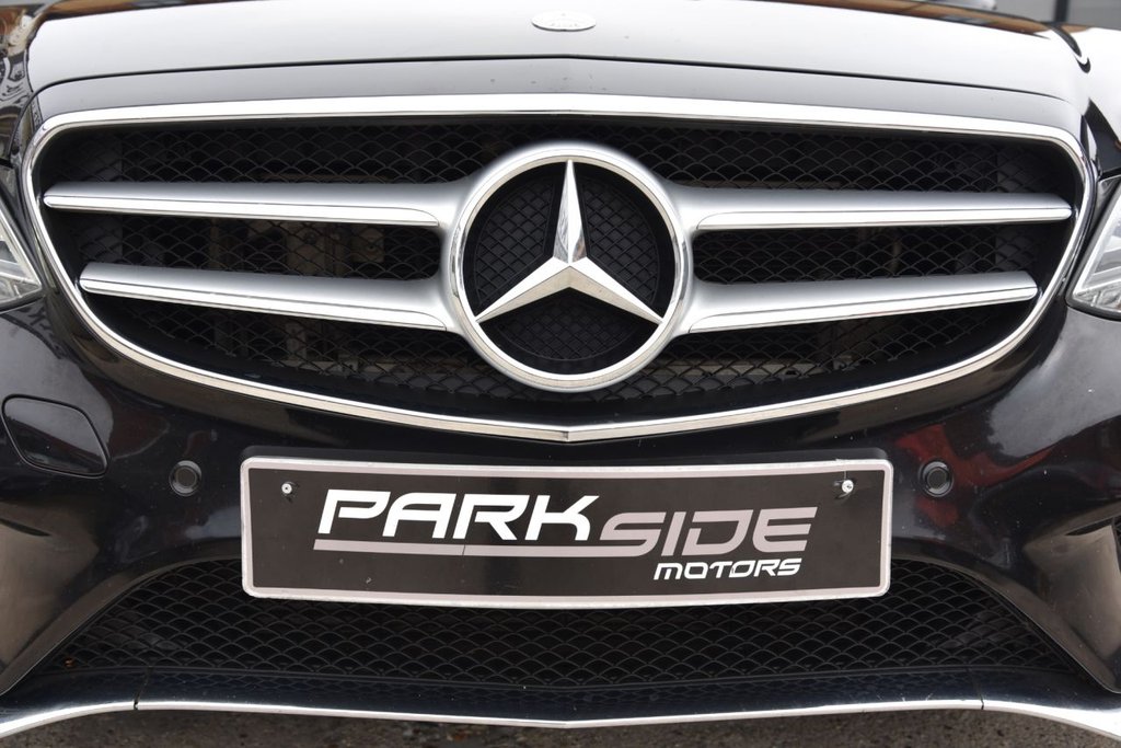 Used Mercedes-Benz E Class 2013 for sale - 76267306: Photo 12