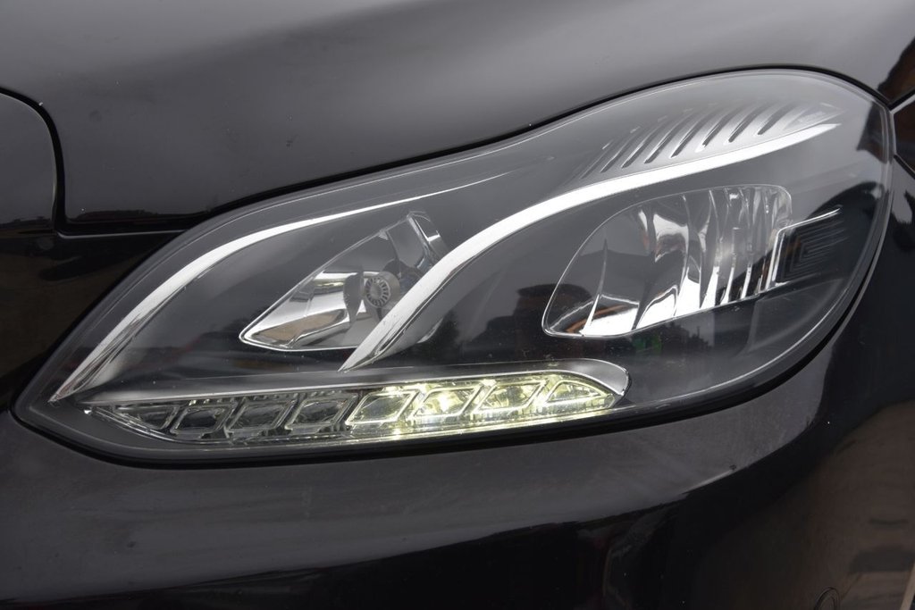 Used Mercedes-Benz E Class 2013 for sale - 76267306: Photo 13