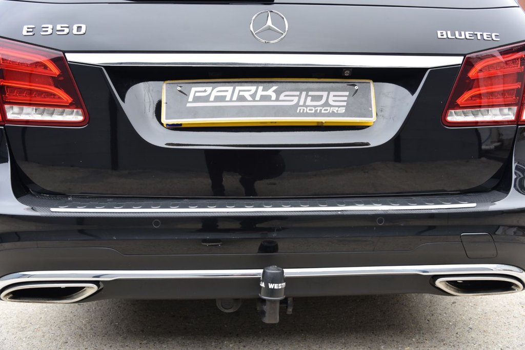 Used Mercedes-Benz E Class 2013 for sale - 76267306: Photo 17