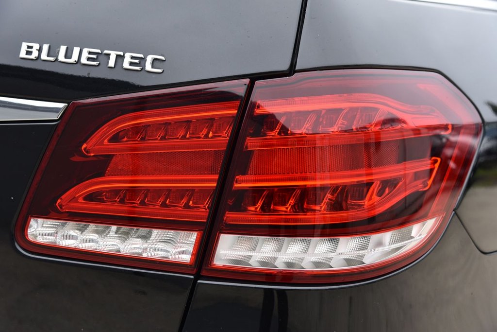 Used Mercedes-Benz E Class 2013 for sale - 76267306: Photo 18