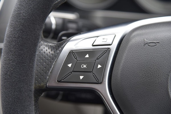Used Mercedes-Benz E Class 2013 for sale - 76267306: Photo 29