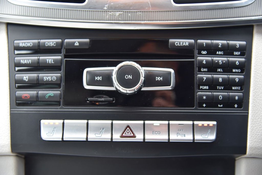 Used Mercedes-Benz E Class 2013 for sale - 76267306: Photo 38