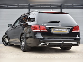 Used Mercedes-Benz E Class 2013 for sale - 76267306: Photo 3