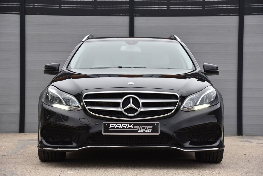 Used Mercedes-Benz E Class 2013 for sale - 76267306: Photo 4