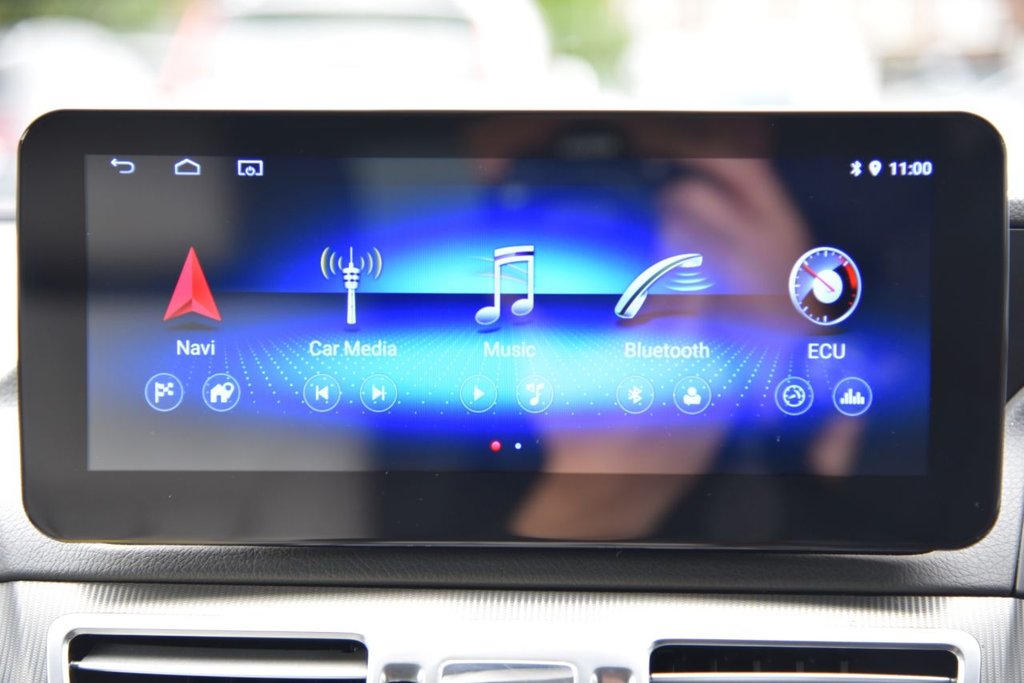 Used Mercedes-Benz E Class 2013 for sale - 76267306: Photo 40