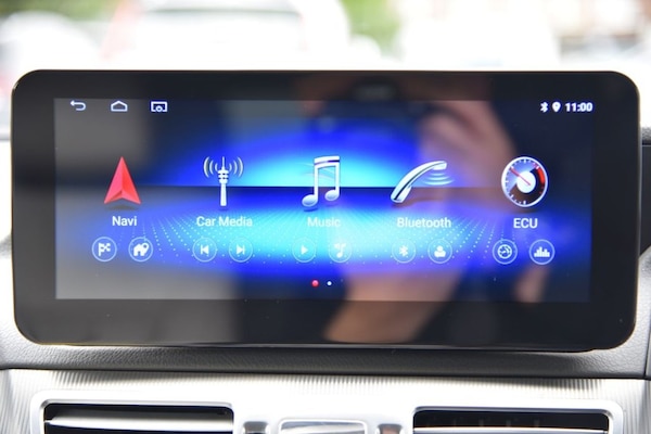 Used Mercedes-Benz E Class 2013 for sale - 76267306: Photo 40