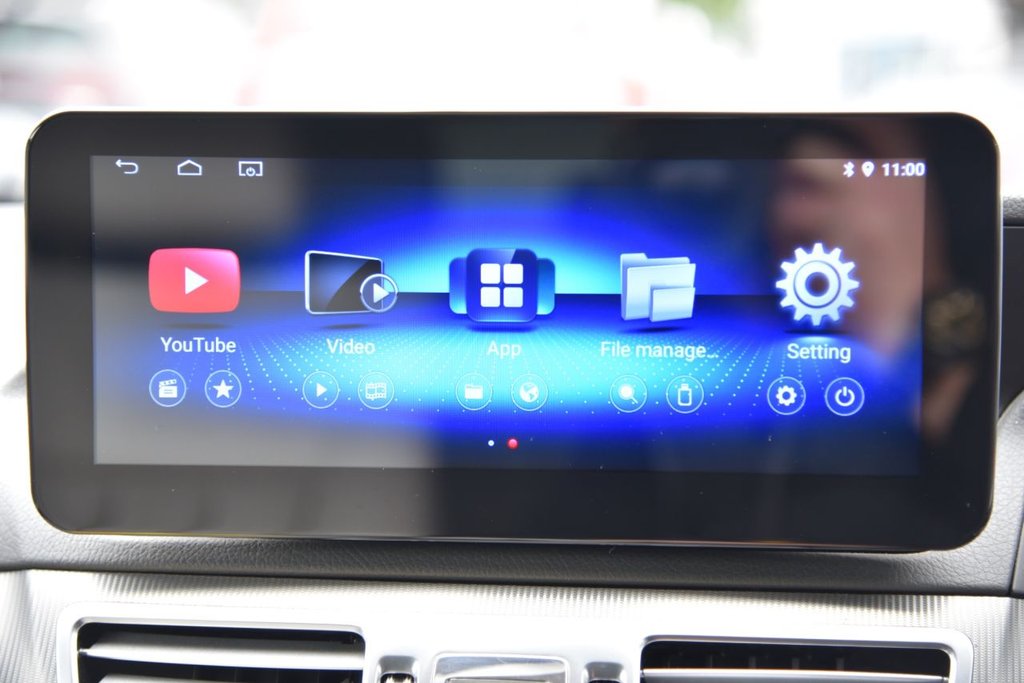 Used Mercedes-Benz E Class 2013 for sale - 76267306: Photo 41