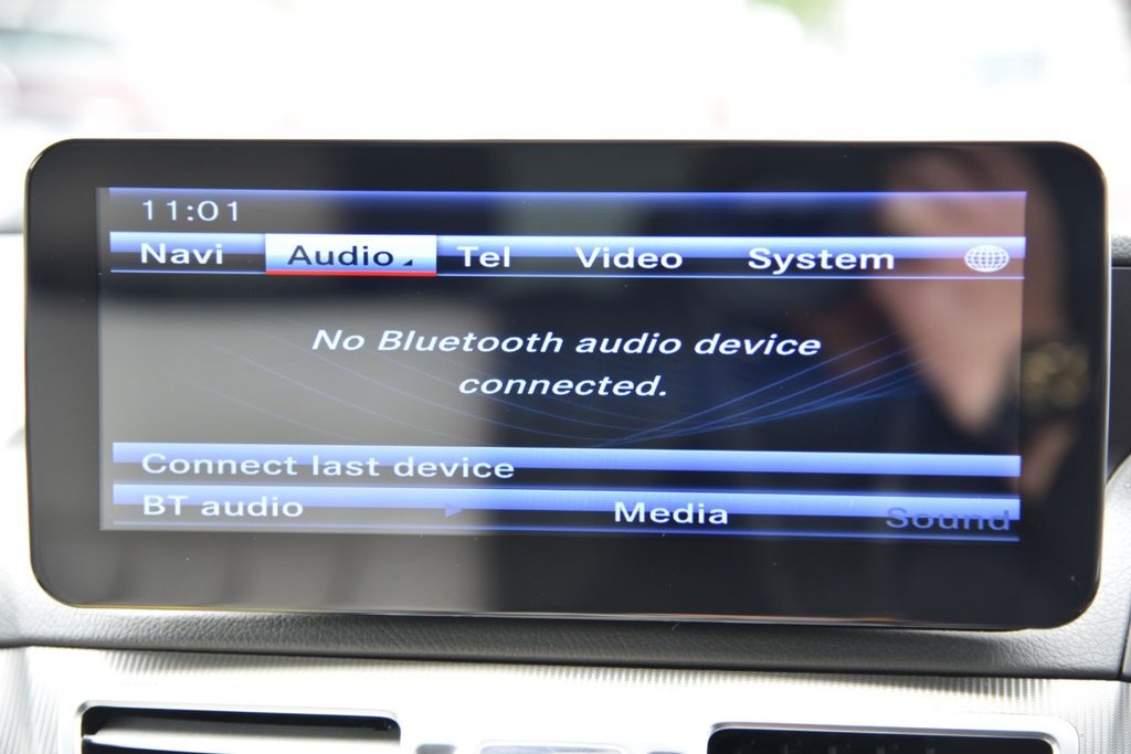 Used Mercedes-Benz E Class 2013 for sale - 76267306: Photo 42