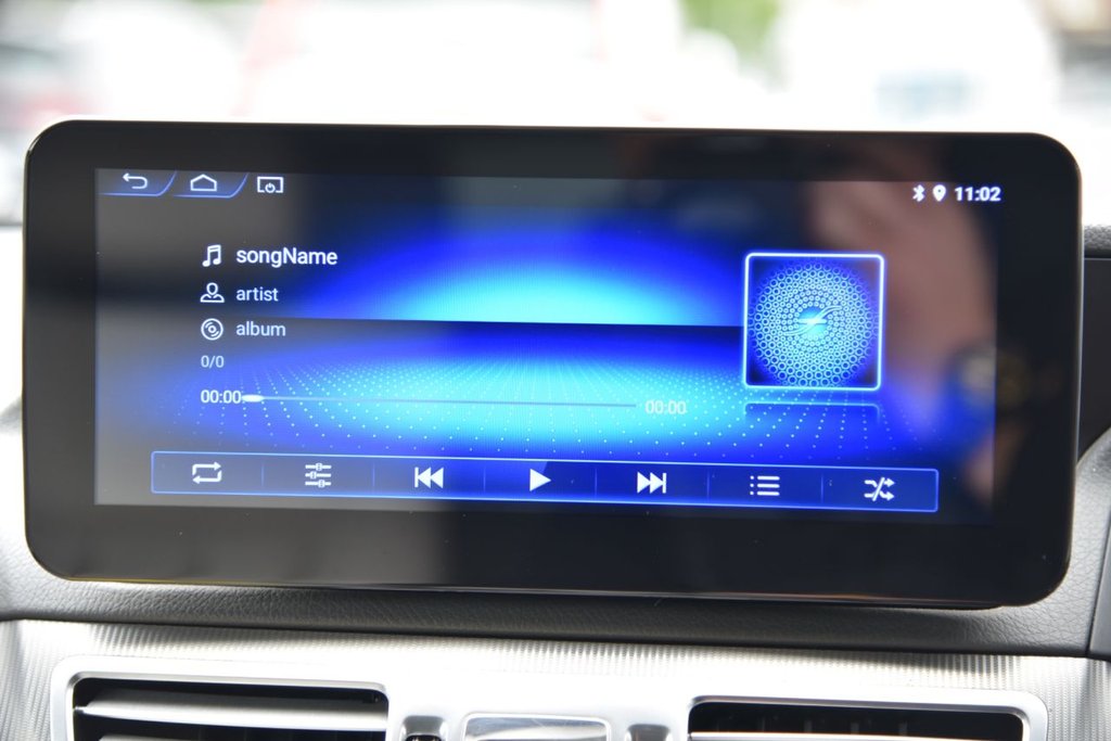 Used Mercedes-Benz E Class 2013 for sale - 76267306: Photo 43