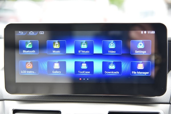Used Mercedes-Benz E Class 2013 for sale - 76267306: Photo 46
