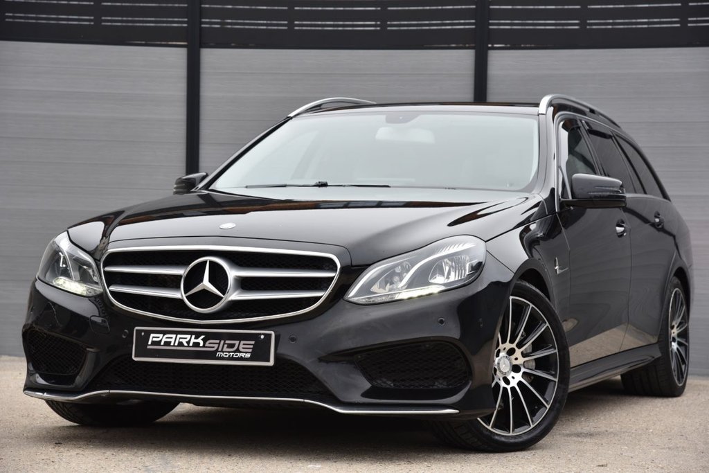 Used Mercedes-Benz E Class 2013 for sale - 76267306: Photo 5