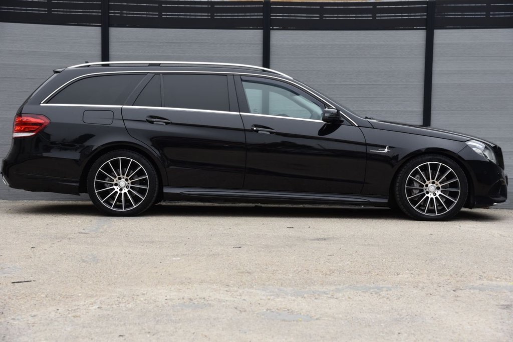 Used Mercedes-Benz E Class 2013 for sale - 76267306: Photo 7