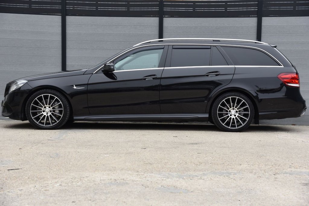 Used Mercedes-Benz E Class 2013 for sale - 76267306: Photo 8