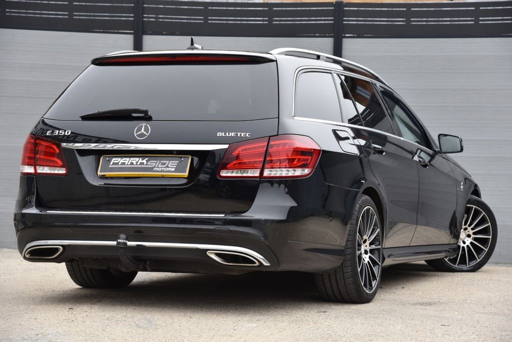 Used Mercedes-Benz E Class 2013 for sale - 76267306: Photo 9