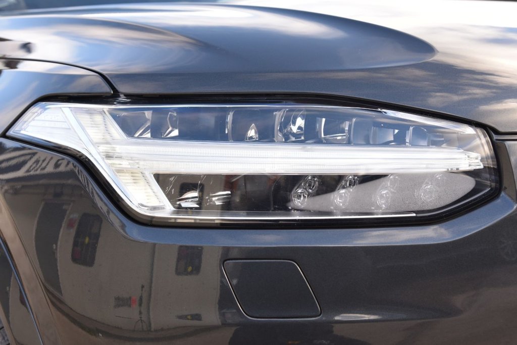 Used Volvo XC90 2017 for sale - 76590767: Photo 13