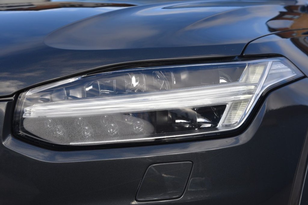 Used Volvo XC90 2017 for sale - 76590767: Photo 15