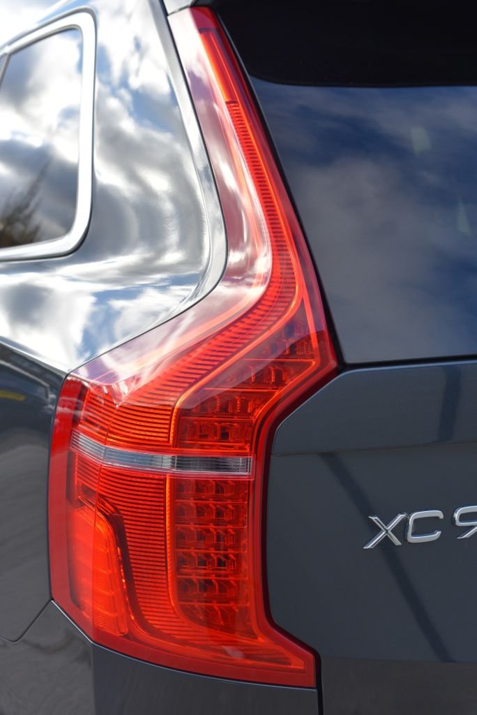 Used Volvo XC90 2017 for sale - 76590767: Photo 19