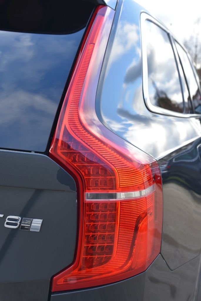 Used Volvo XC90 2017 for sale - 76590767: Photo 21