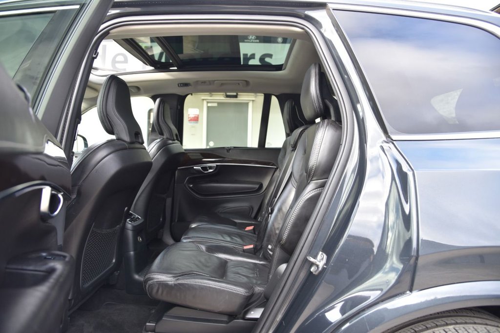 Used Volvo XC90 2017 for sale - 76590767: Photo 29