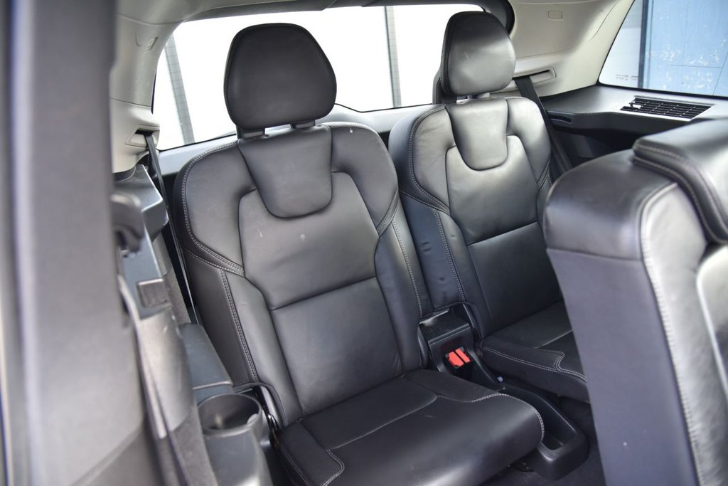 Used Volvo XC90 2017 for sale - 76590767: Photo 30