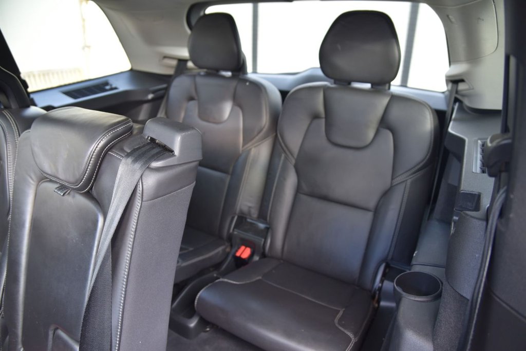 Used Volvo XC90 2017 for sale - 76590767: Photo 31