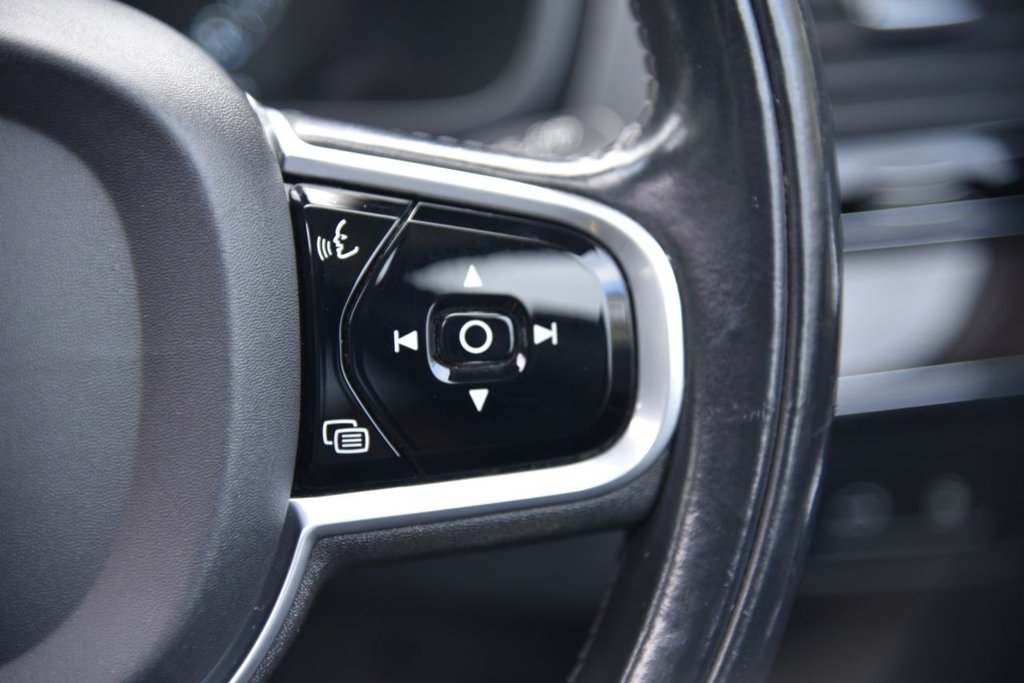 Used Volvo XC90 2017 for sale - 76590767: Photo 36