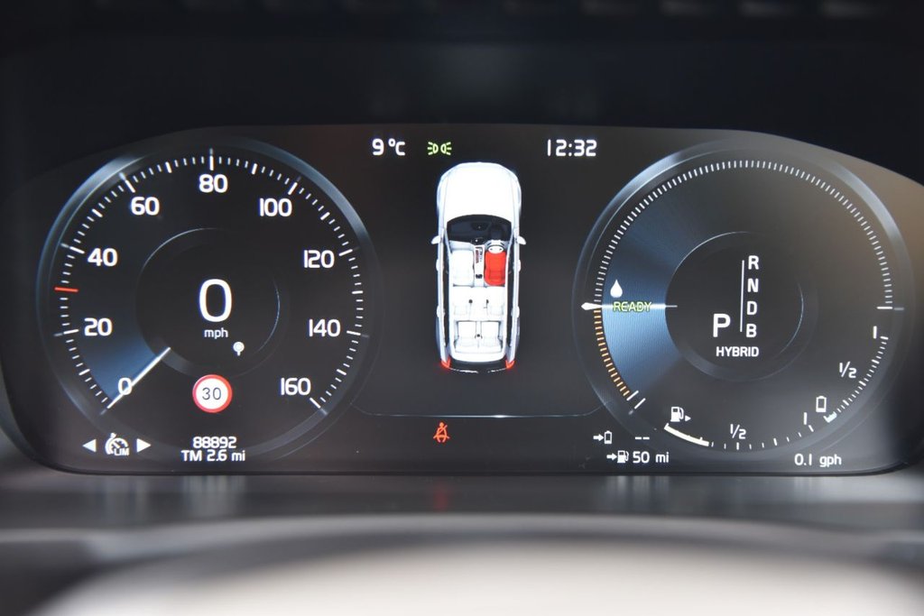 Used Volvo XC90 2017 for sale - 76590767: Photo 40