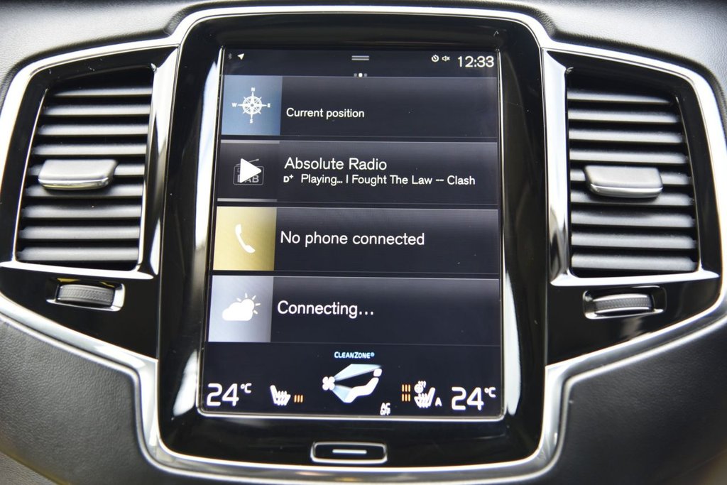 Used Volvo XC90 2017 for sale - 76590767: Photo 41