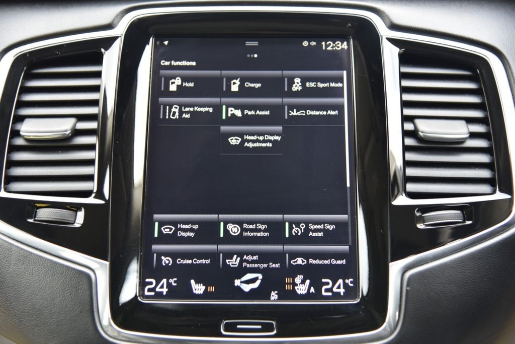 Used Volvo XC90 2017 for sale - 76590767: Photo 42