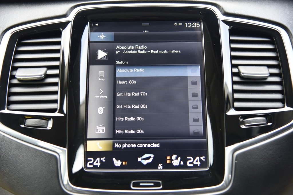 Used Volvo XC90 2017 for sale - 76590767: Photo 47