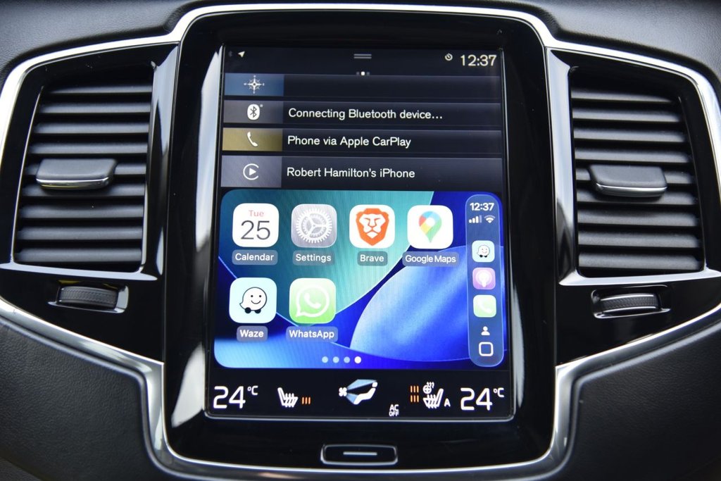 Used Volvo XC90 2017 for sale - 76590767: Photo 48