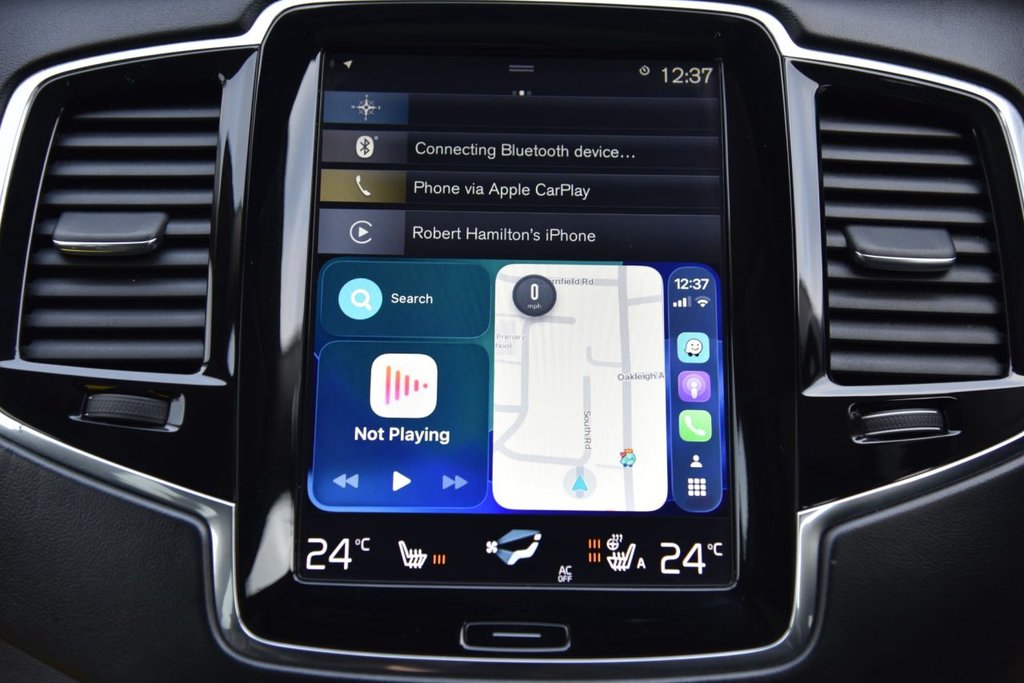 Used Volvo XC90 2017 for sale - 76590767: Photo 49