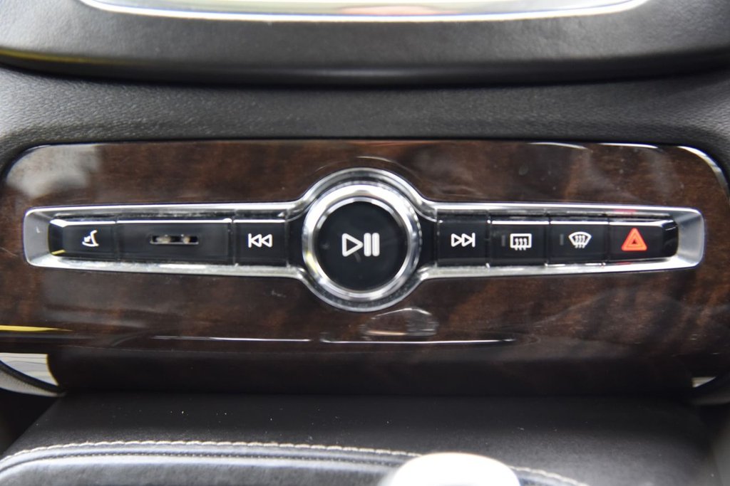 Used Volvo XC90 2017 for sale - 76590767: Photo 50